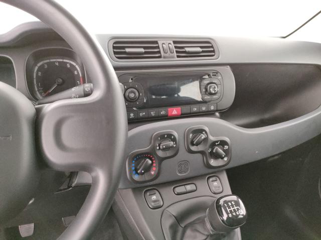 FIAT Panda usata, con Controllo trazione