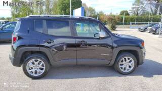 JEEP Renegade usata, con Airbag Passeggero