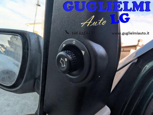 FORD Fiesta usata, con Immobilizzatore elettronico