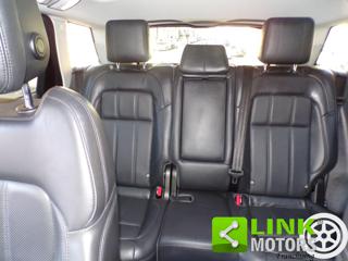 LAND ROVER Range Rover usata, con Monitoraggio pressione pneumatici