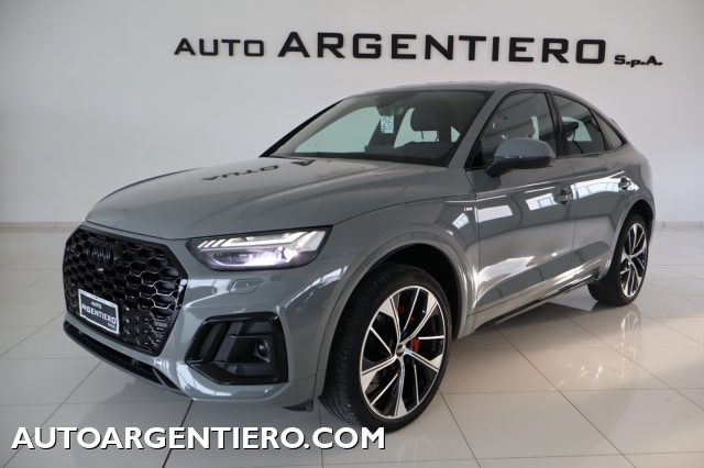 AUDI Q5 usata, con ABS