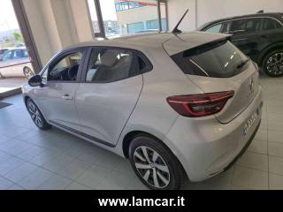 RENAULT Clio usata, con Chiusura centralizzata