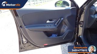 MERCEDES-BENZ A 250 usata, con Frenata d