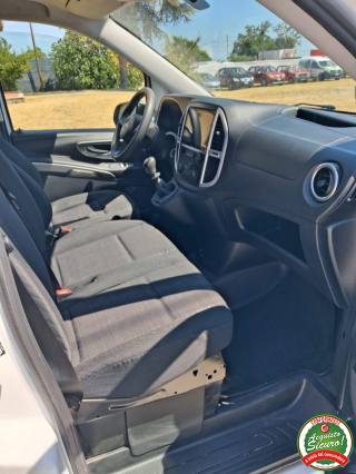 MERCEDES-BENZ Vito usata, con Alzacristalli elettrici