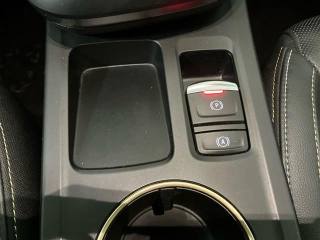 RENAULT Arkana usata, con Hill holder