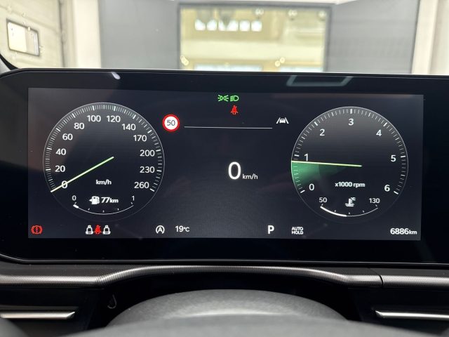 KIA Sportage usata, con Fari LED