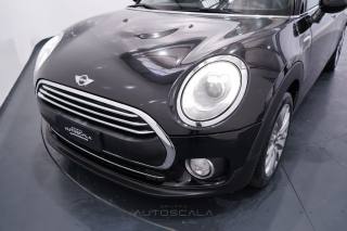 MINI Clubman usata, con Airbag testa