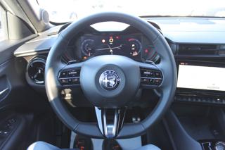 ALFA ROMEO Junior usata, con Regolazione elettrica sedili