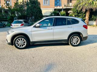 BMW X1 usata, con Airbag laterali