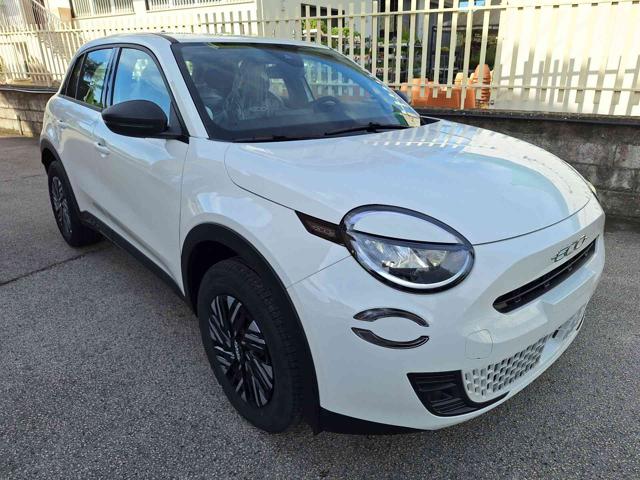 FIAT 600 usata, con Airbag