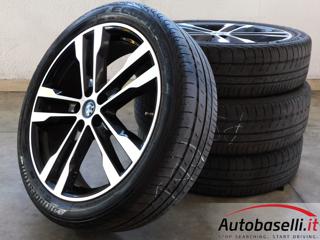 BMW i3 usata, con Luci diurne