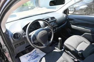 MITSUBISHI Space Star usata, con Climatizzatore