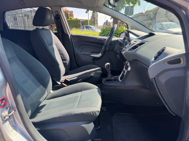 FORD Fiesta usata 17