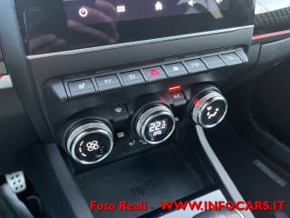 RENAULT Arkana usata, con USB