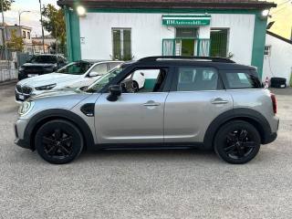 MINI Countryman usata, con Climatizzatore