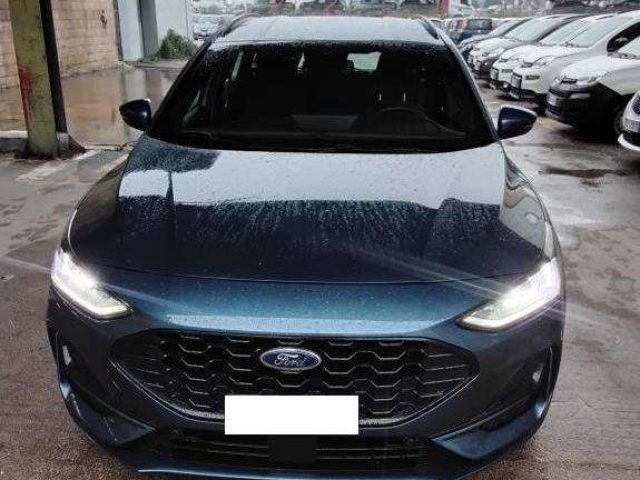 FORD Focus usata, con Airbag Passeggero