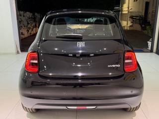 FIAT 500 usata, con Cruise Control