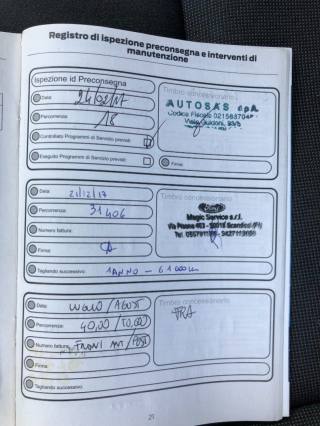 FORD Transit Connect usata 16