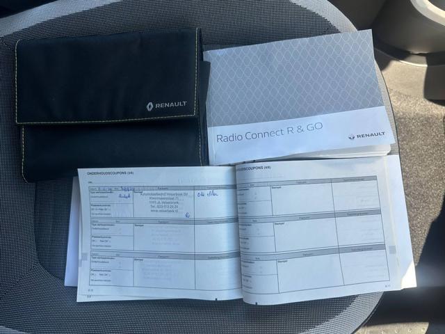 RENAULT Twingo usata 34