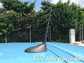 FIAT 500 Abarth usata 58
