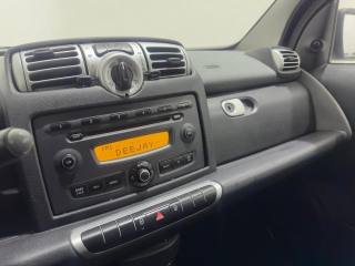 SMART ForTwo usata, con ESP