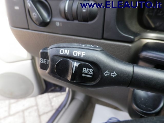 VOLKSWAGEN Golf Cabriolet usata, con Immobilizzatore elettronico