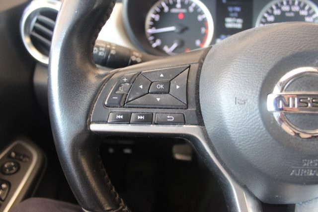 NISSAN Micra usata, con Specchietti laterali elettrici