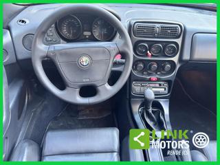 ALFA ROMEO Spider usata 52