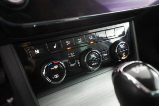 SKODA Superb usata 17