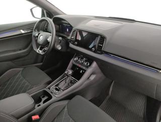 SKODA Karoq usata, con MP3