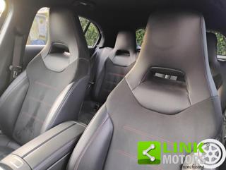 MERCEDES-BENZ A 220 usata, con Fendinebbia