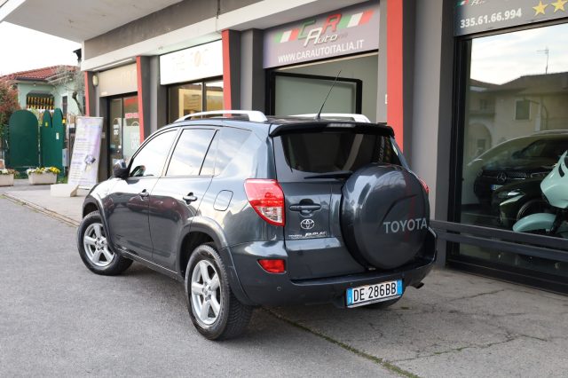 TOYOTA RAV 4 usata 55