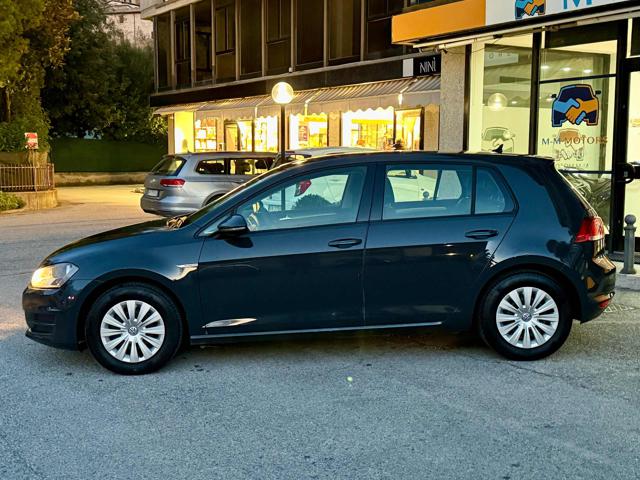 VOLKSWAGEN Golf usata, con Airbag Passeggero