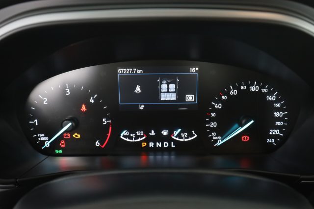 FORD Focus usata 6
