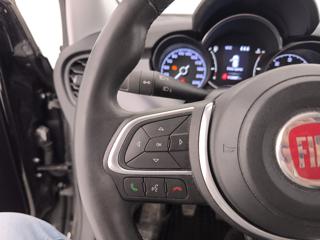 FIAT 500X usata, con Immobilizzatore elettronico