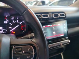 CITROEN C3 Aircross usata 29