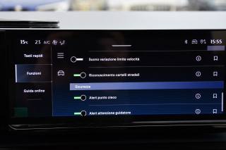 LANCIA Ypsilon usata, con Controllo vocale