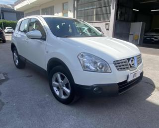 NISSAN Qashqai usata 2