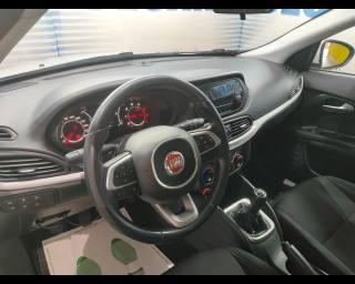 FIAT Tipo usata, con Cruise Control