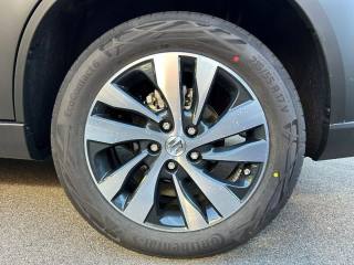 SUZUKI S-Cross usata, con Fendinebbia