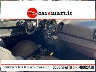 MINI Countryman usata, con Chiusura centralizzata