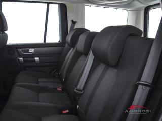 LAND ROVER Discovery usata 9