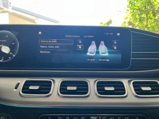 MERCEDES-BENZ GLE 400 usata, con Tettuccio apribile