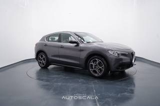 ALFA ROMEO Stelvio usata, con Chiusura centralizzata