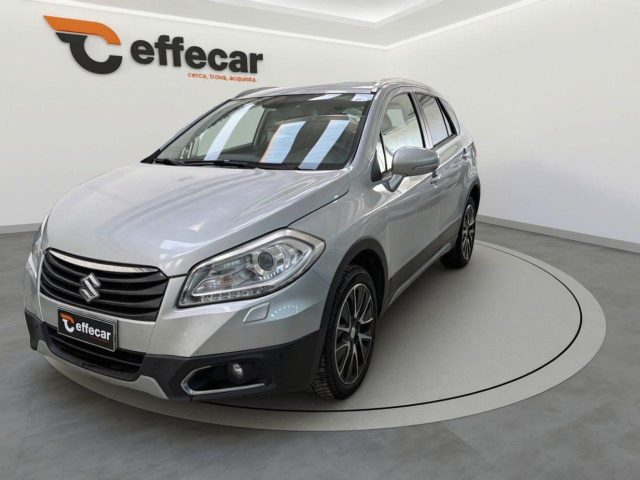 SUZUKI S-Cross usata, con ABS