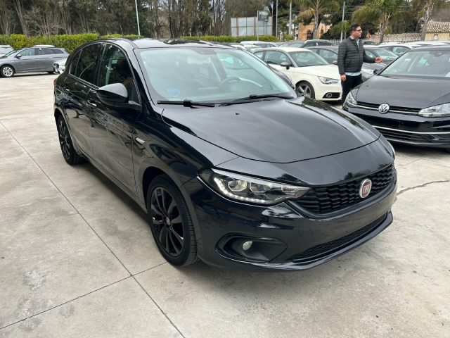 FIAT Tipo usata, con Airbag Passeggero