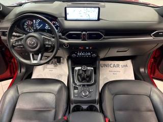 MAZDA CX-5 usata, con Vetri oscurati