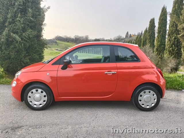 FIAT 500 usata, con Airbag Passeggero