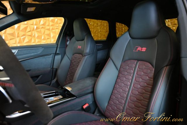 AUDI RS6 usata 165