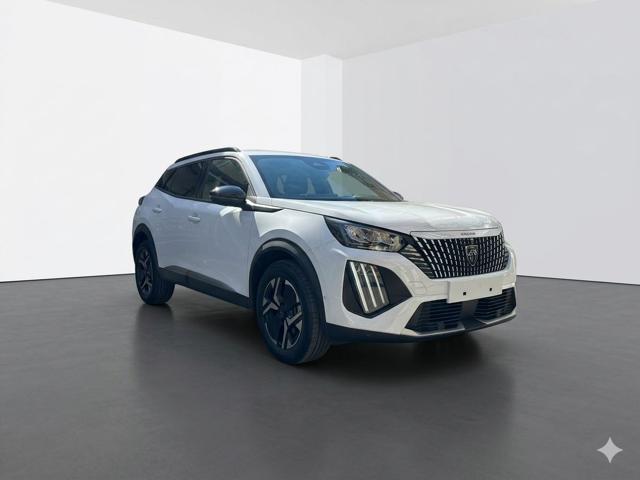 PEUGEOT 2008 usata, con Airbag laterali